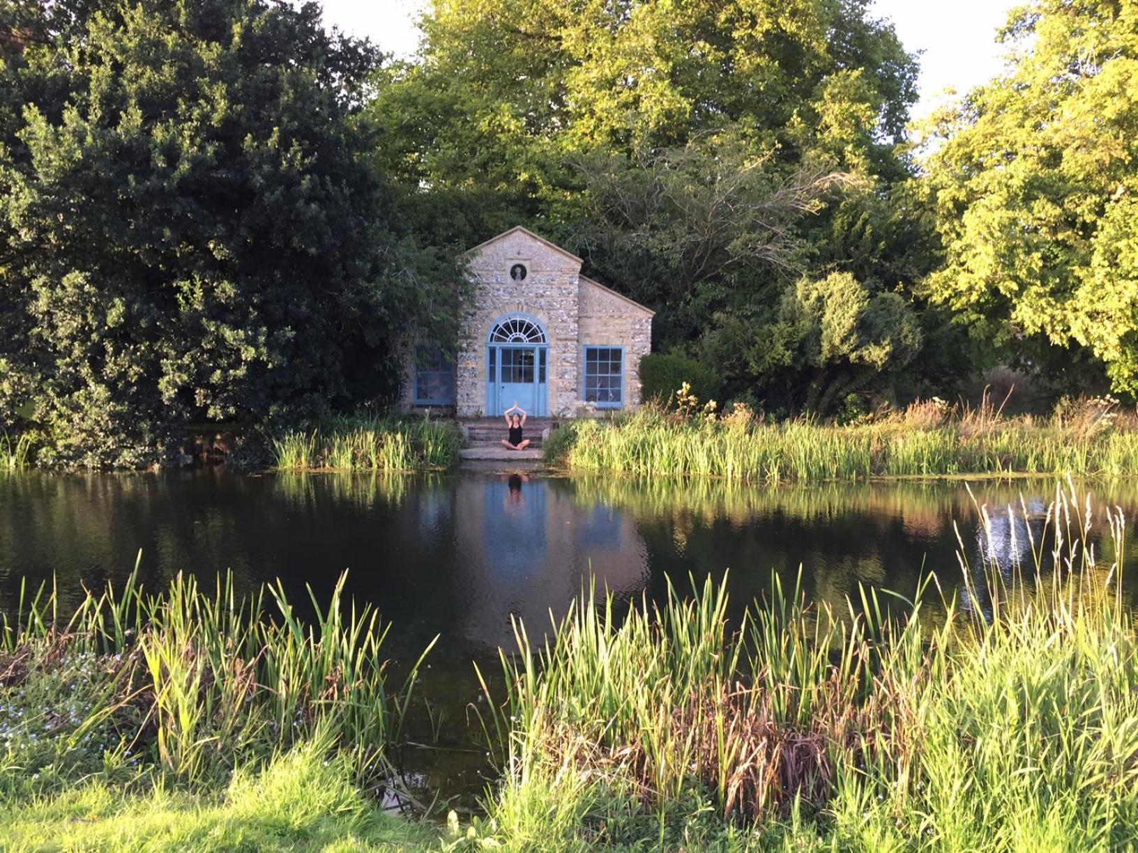 West Lexham Villa King's Lynn Exterior foto